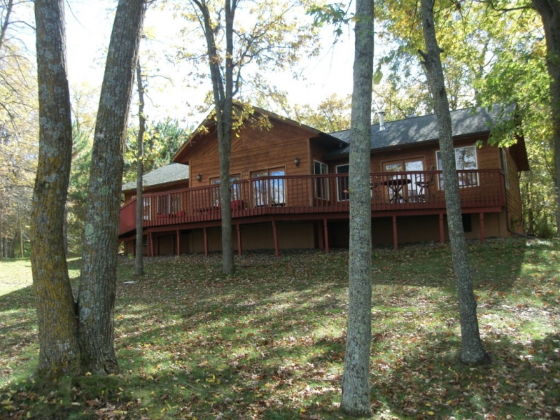 Northern Lights Lodge